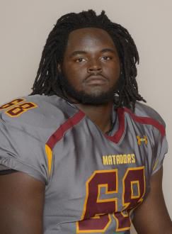 Desmond Bland